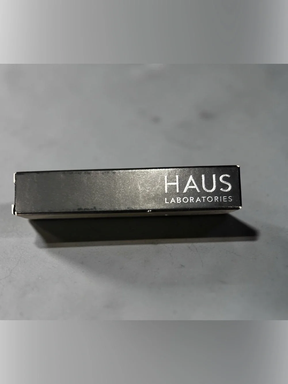 Haus Labs By Lady Gaga Mascara Tube in Black
